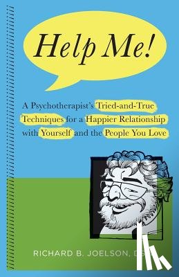 Joelson, Richard B - Joelson, R: Help Me!