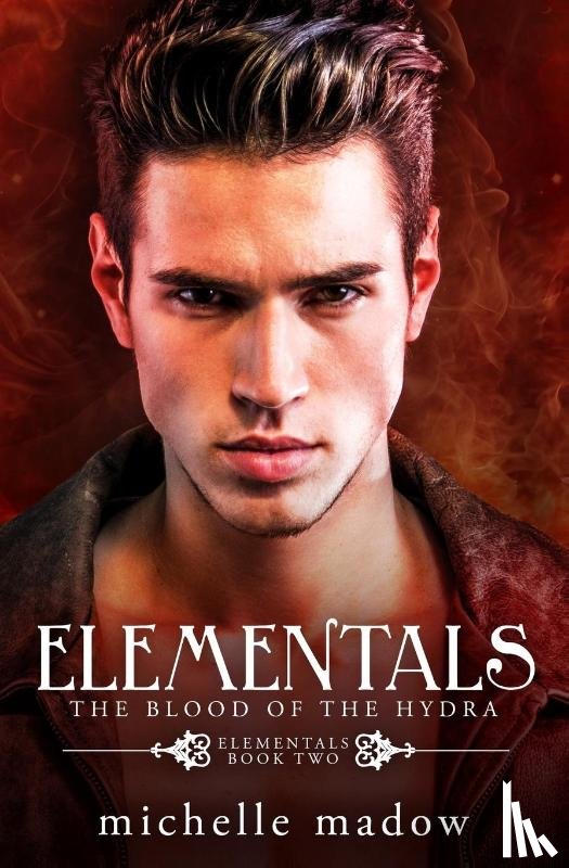 Madow, Michelle - Madow, M: Elementals 2