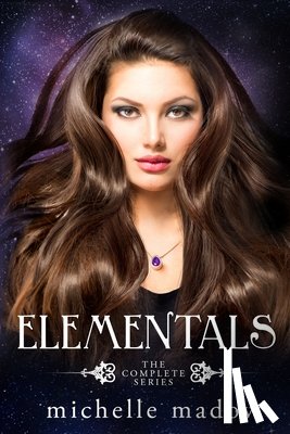 Madow, Michelle - Elementals