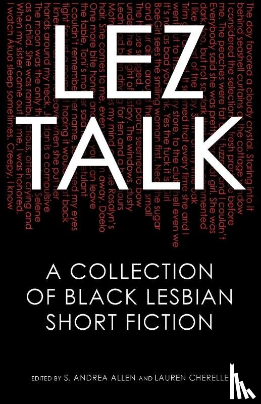 - Lez Talk