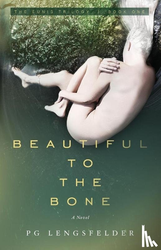 Lengsfelder, Pg (Women's Fiction Writers Association - Beautiful to the Bone