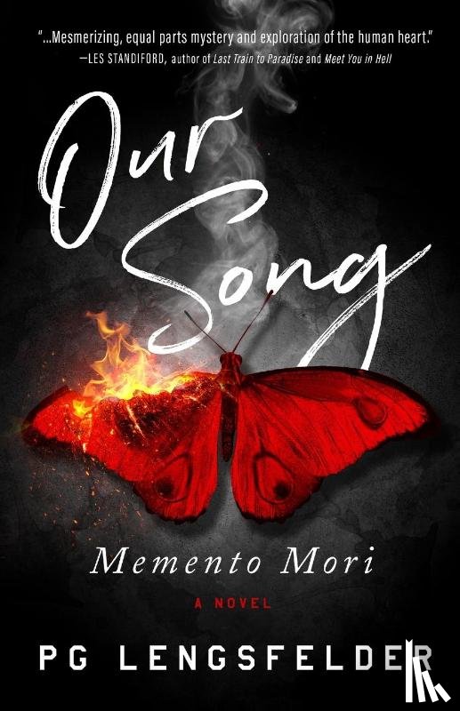 Lengsfelder, Pg - Our Song, Memento Mori