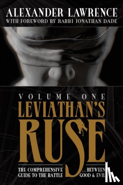 Lawrence, Alexander - Leviathan's Ruse, Vol. 1