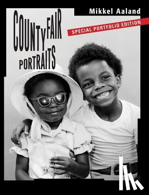 Aaland, Mikkel - County Fair Portraits