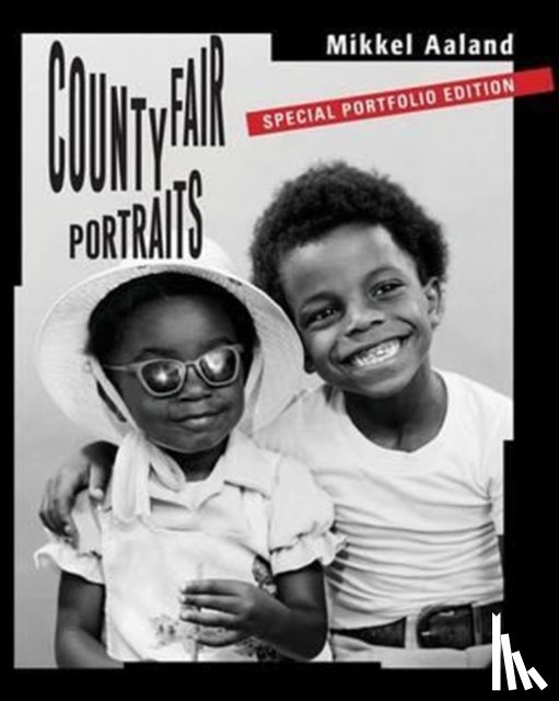 Aaland, Mikkel - County Fair Portraits
