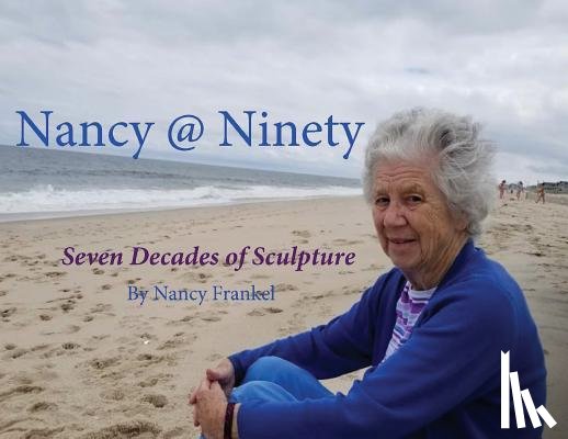 Harteis, Richard Francis - Nancy @ Ninety
