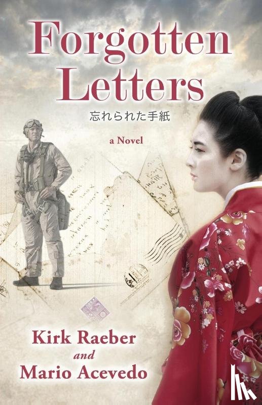 Raeber, Kirk, Acevedo, Mario - Forgotten Letters
