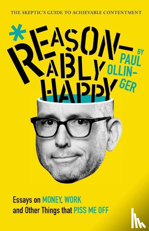 Ollinger, Paul - Reasonably Happy