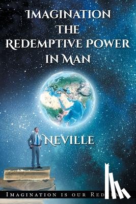 Goddard, Neville - Neville Goddard