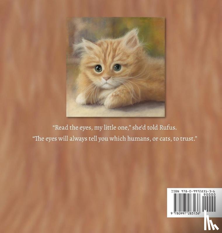 Spandel, Vicki - No Ordinary Cat