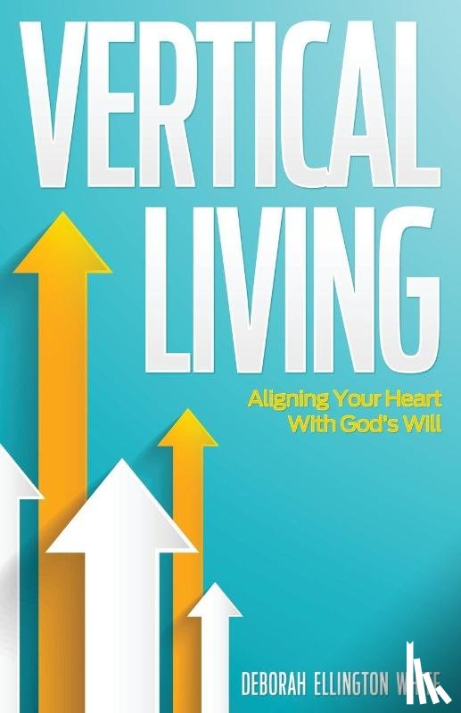 White, Deborah - Vertical Living