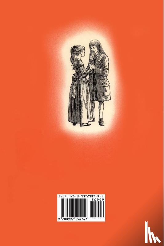 Manning-Sanders, Ruth - A Book of Witches