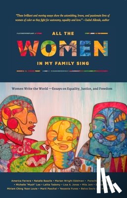  - All the Women in My Family Sing