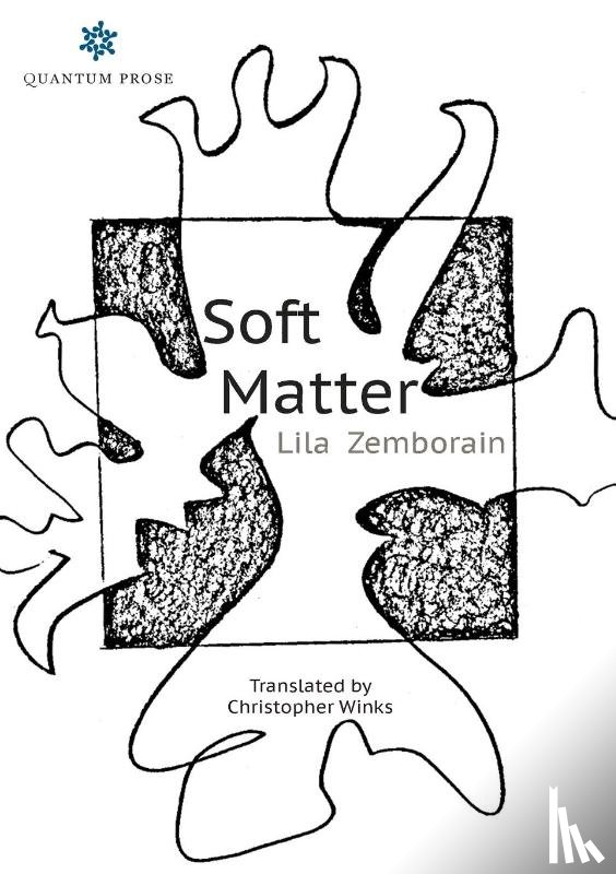 Zemborain, Lila - Soft Matter