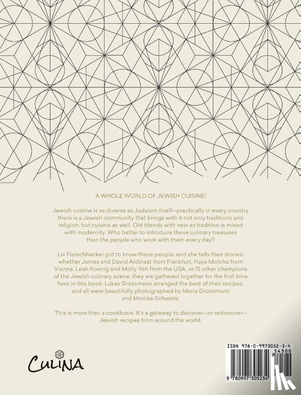 Fleischhacker, Liv, Grossmann, Lukas - Mazel Tov!