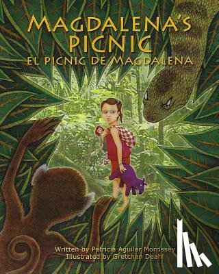 Morrissey, Patricia Aguilar - Magdalena's Picnic
