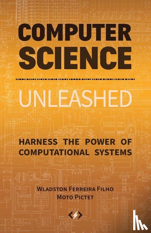 Ferreira Filho, Wladston, Pictet, Raimondo - Computer Science Unleashed