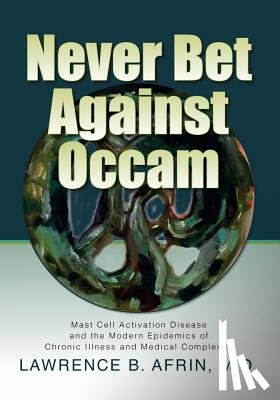 Posival, Kristi - NEVER BET AGAINST OCCAM