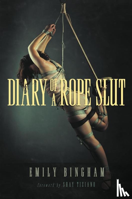 Bingham, Emily - Diary of a Rope Slut