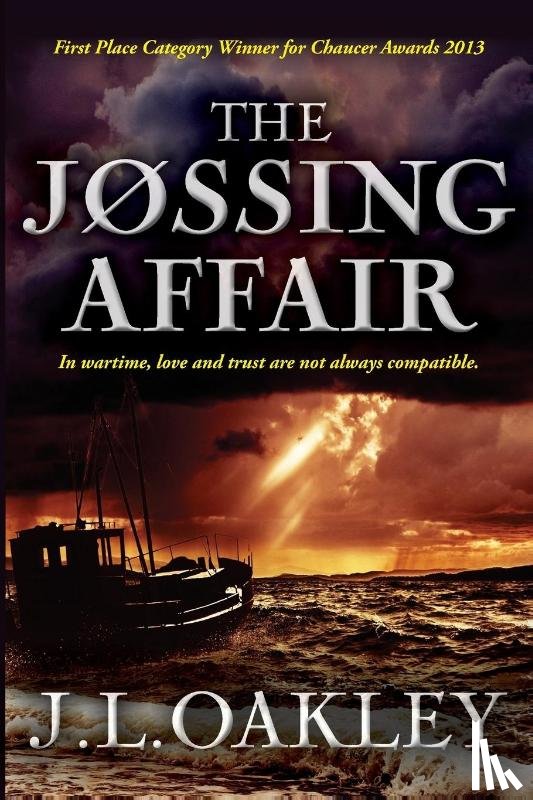 Oakley, J. L. - The Jossing Affair