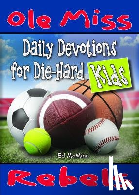 McMinn, Ed - DAILY DEVOTIONS FOR DIE-HARD K