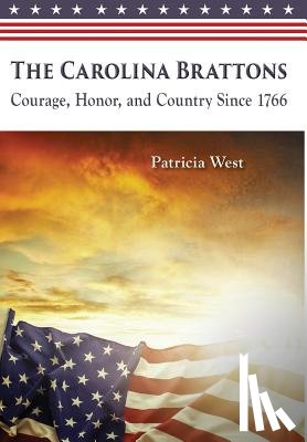 West, Patricia D - West, P: Carolina Brattons