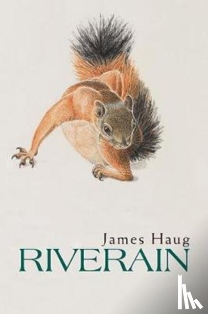 Haug, James - Riverain