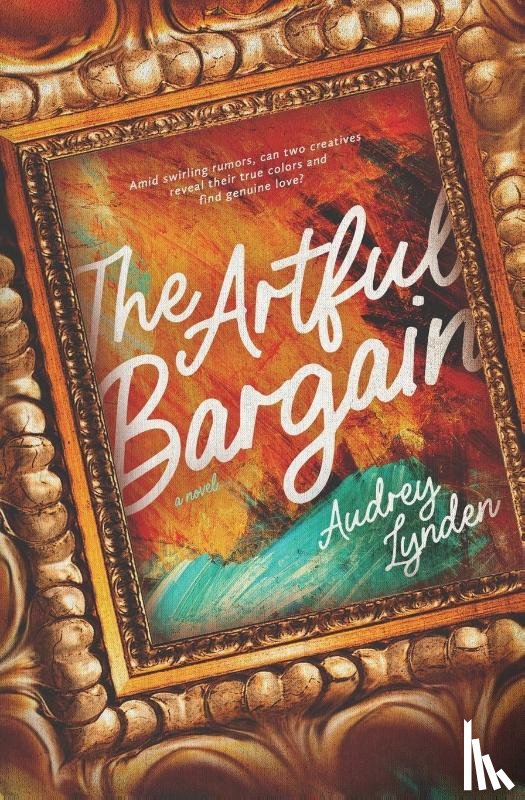 Lynden, Audrey - The Artful Bargain