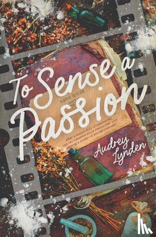 Lynden, Audrey - To Sense a Passion