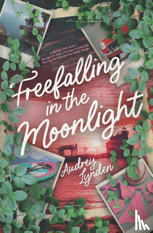 Lynden, Audrey - Freefalling in the Moonlight