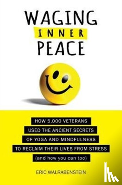 Walrabenstein, Eric - Waging Inner Peace