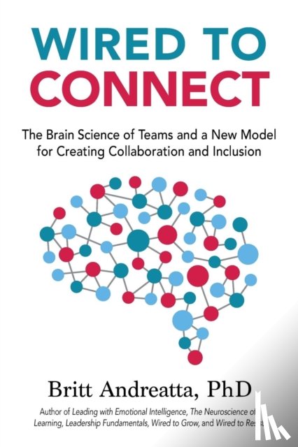 Andreatta - Wired to Connect