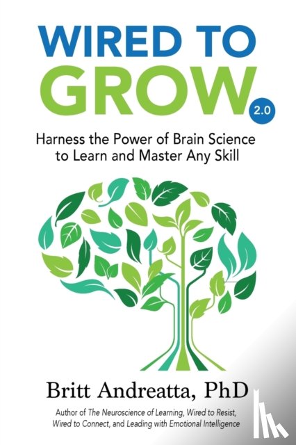 Andreatta - Wired to Grow