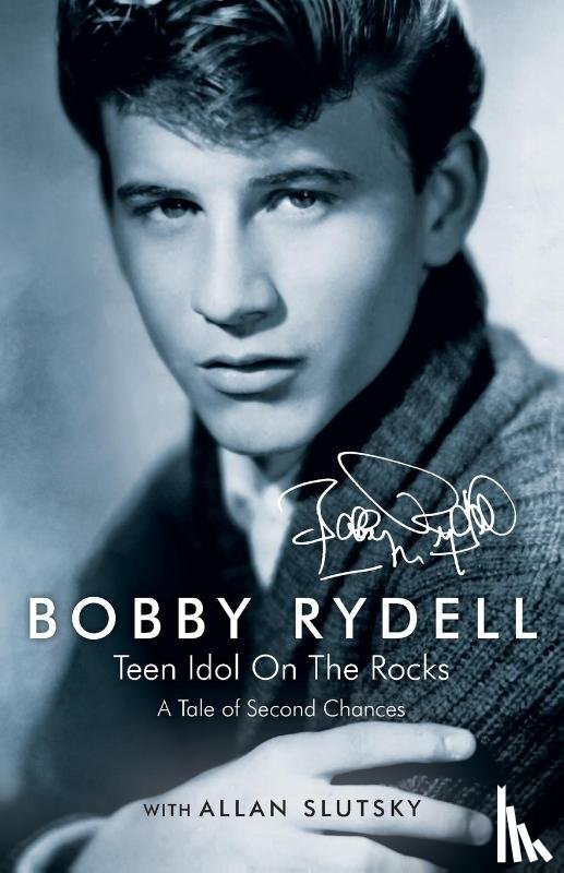Rydell, Bobby - Bobby Rydell