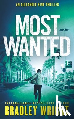 Wright, Bradley - Most Wanted