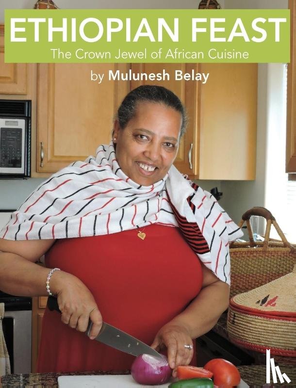 Belay, Mulunesh - Ethiopian Feast