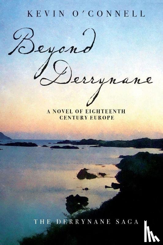 O'Connell, Kevin - Beyond Derrynane