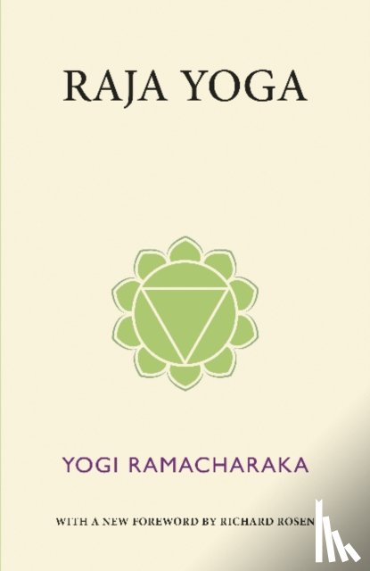 Ramacharaka, Yogi - Raja Yoga