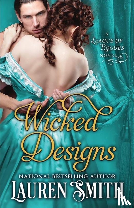 Smith, Lauren - Wicked Designs