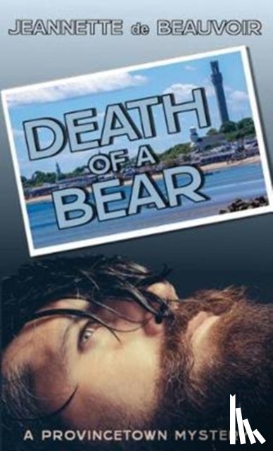 De Beauvoir, Jeannette - Death of a Bear