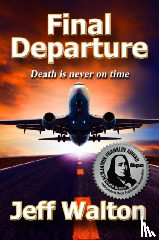 Walton, Jeff - Final Departure