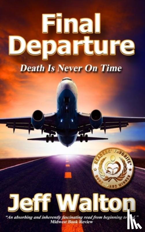 Walton, Jeff - Final Departure