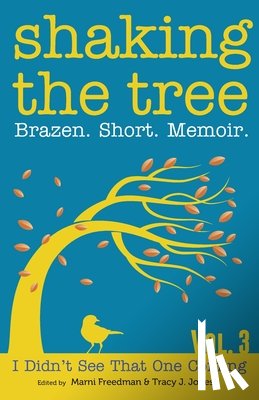  - Shaking the Tree