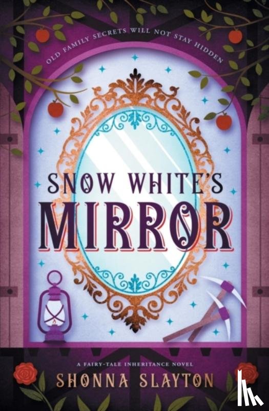 Slayton, Shonna - Snow White's Mirror