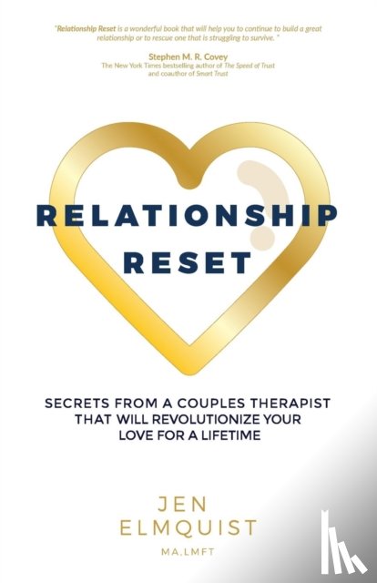 Elmquist, Jen - Relationship Reset