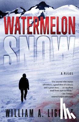 Liggett, William a - Watermelon Snow