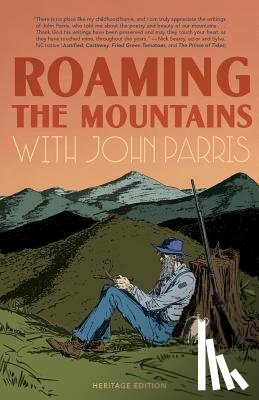 Parris, John - Roaming the Mountains with John Parris
