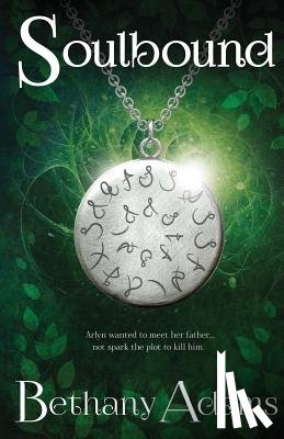 Adams, Bethany - Soulbound