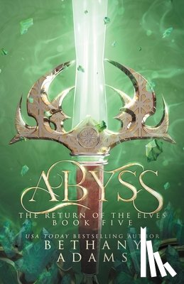 Adams, Bethany - Abyss