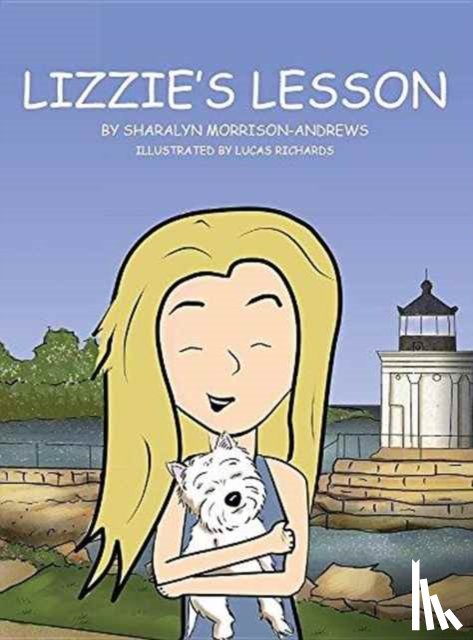 Morrison-Andrews, Sharalyn - Lizzie's Lesson